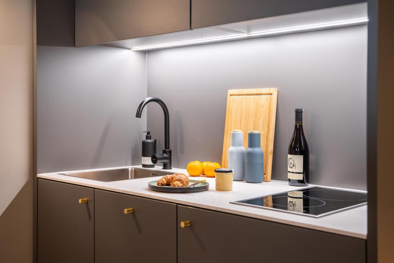 Ipartment Berlin Airport Ξενοδοχείο Schönefeld Εξωτερικό φωτογραφία