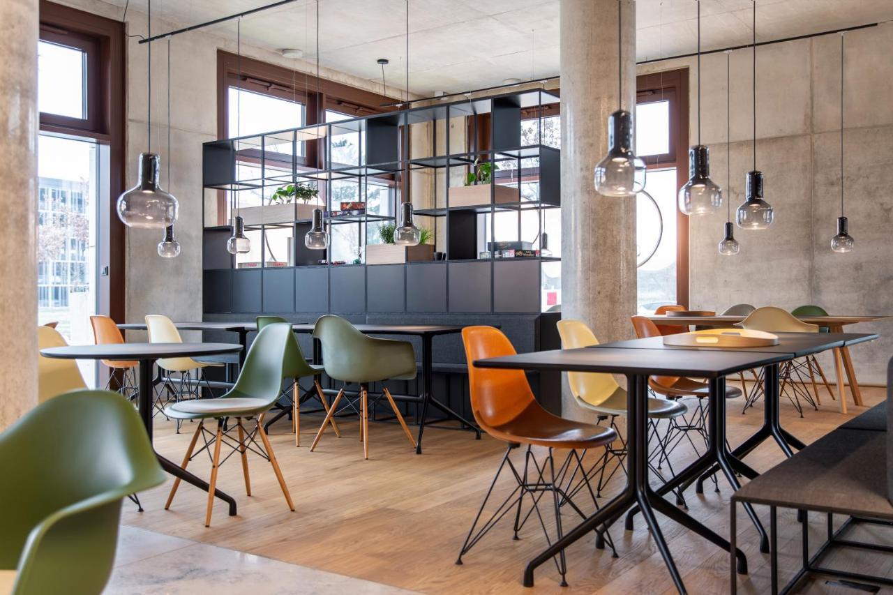 Ipartment Berlin Airport Ξενοδοχείο Schönefeld Εξωτερικό φωτογραφία