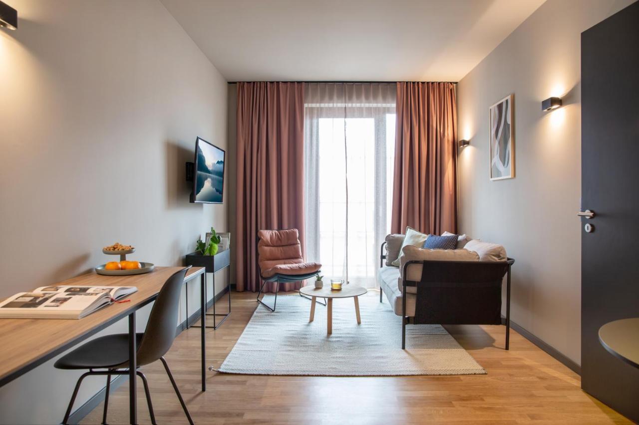 Ipartment Berlin Airport Ξενοδοχείο Schönefeld Εξωτερικό φωτογραφία