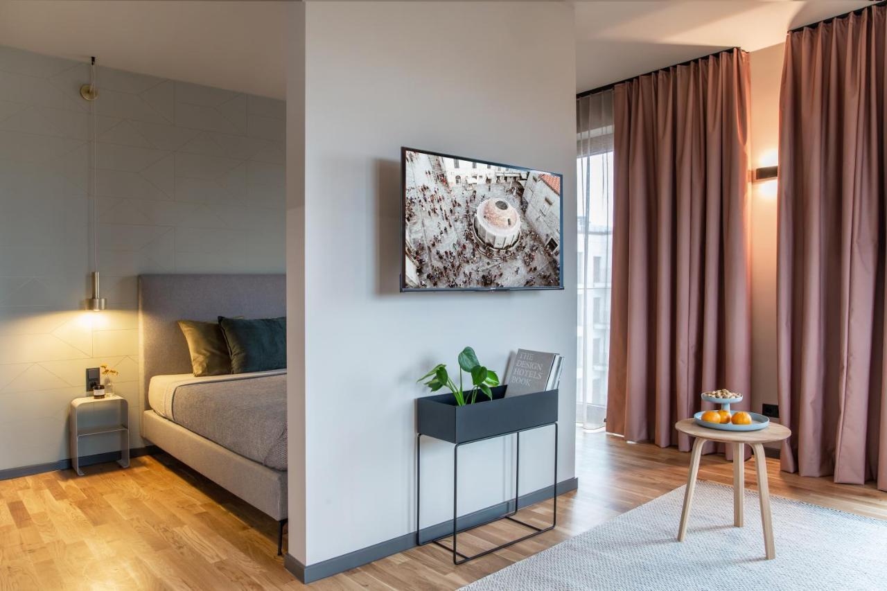 Ipartment Berlin Airport Ξενοδοχείο Schönefeld Εξωτερικό φωτογραφία