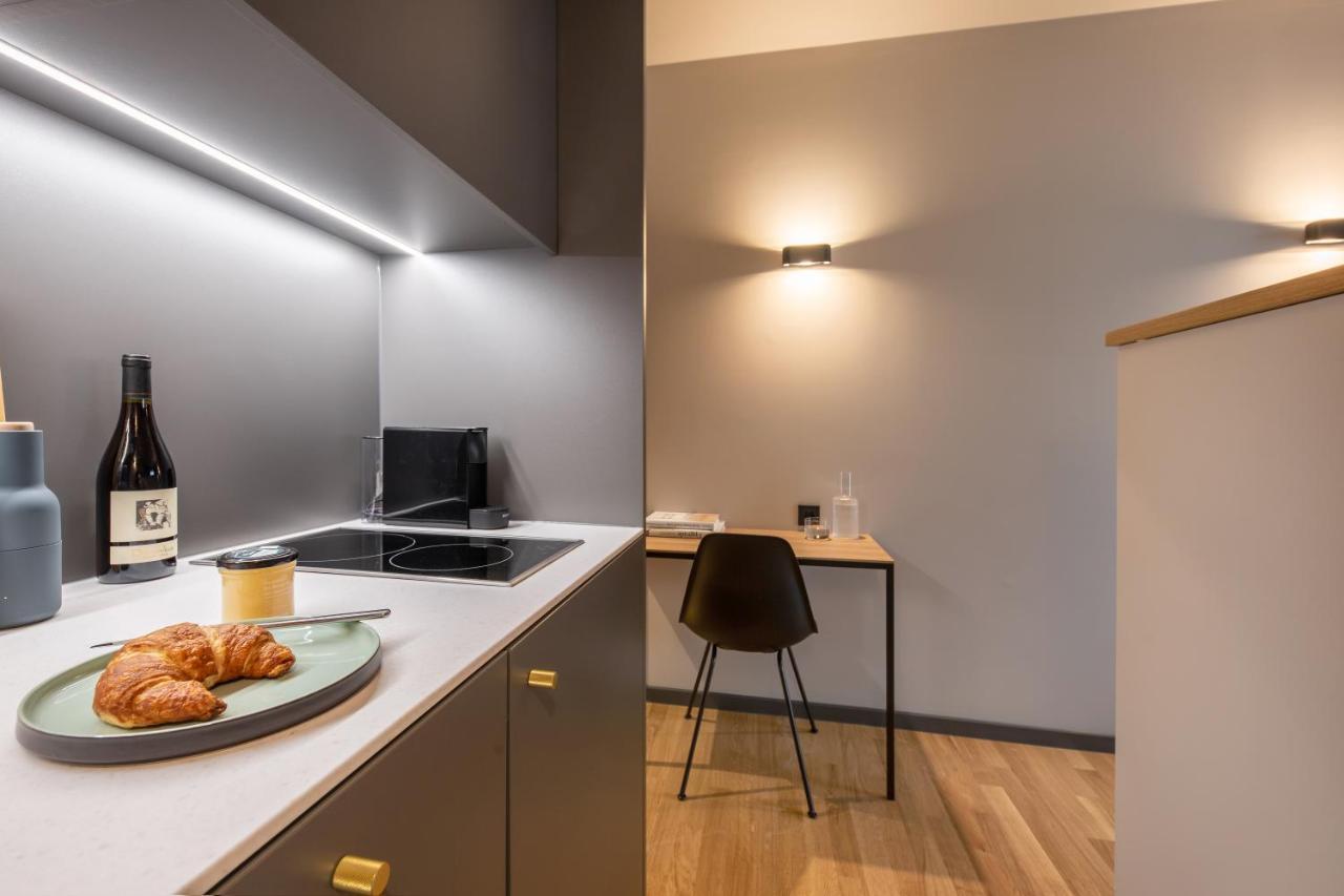 Ipartment Berlin Airport Ξενοδοχείο Schönefeld Εξωτερικό φωτογραφία