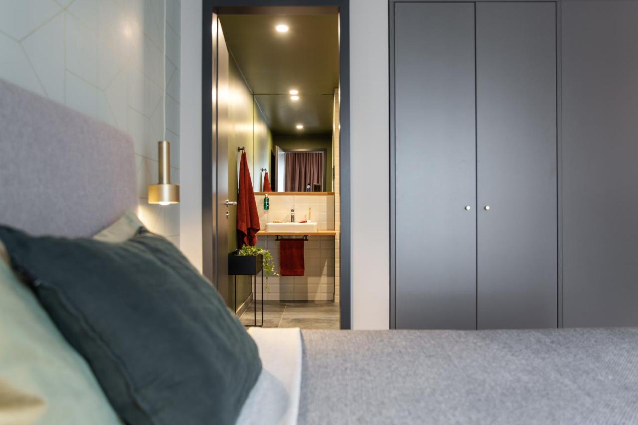 Ipartment Berlin Airport Ξενοδοχείο Schönefeld Εξωτερικό φωτογραφία