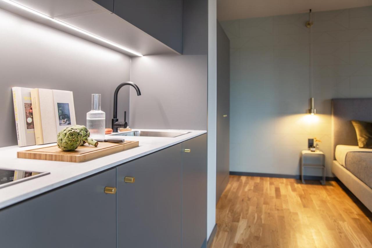 Ipartment Berlin Airport Ξενοδοχείο Schönefeld Εξωτερικό φωτογραφία