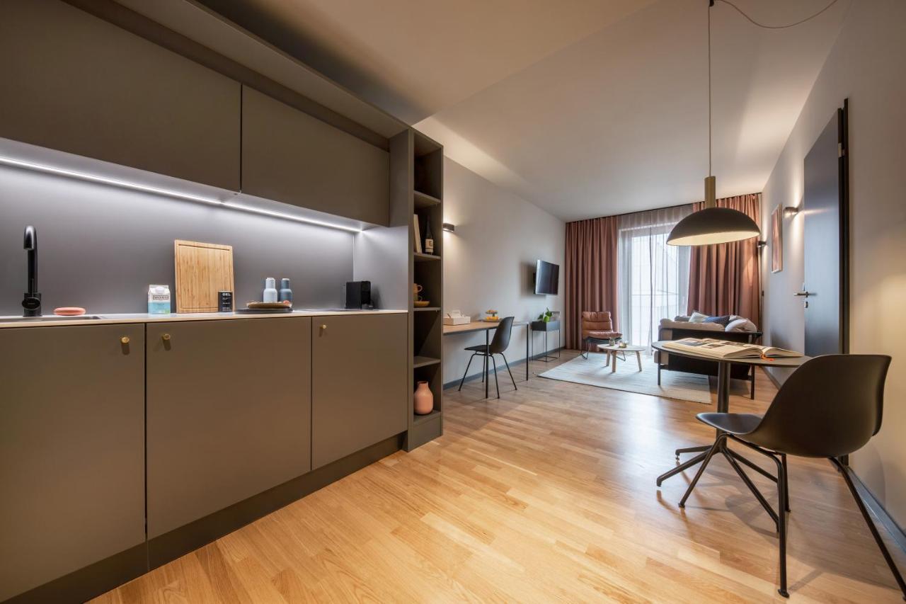 Ipartment Berlin Airport Ξενοδοχείο Schönefeld Εξωτερικό φωτογραφία