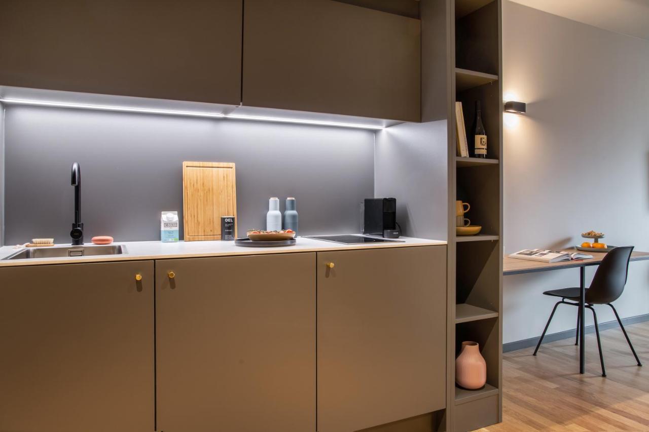Ipartment Berlin Airport Ξενοδοχείο Schönefeld Εξωτερικό φωτογραφία
